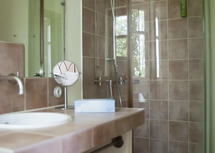 Hotel Seehotel Theodors 4*