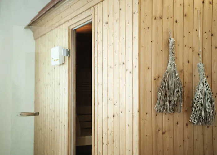 Seehotel Theodors 4*