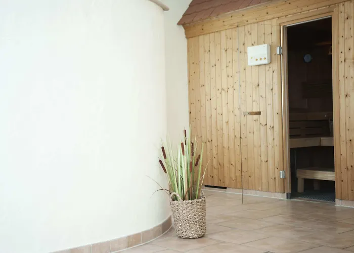 Seehotel Theodors Hotel