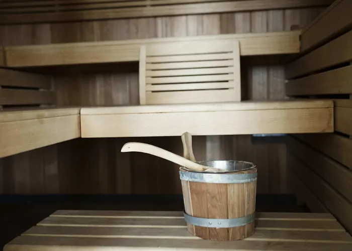 Seehotel Theodors Otel