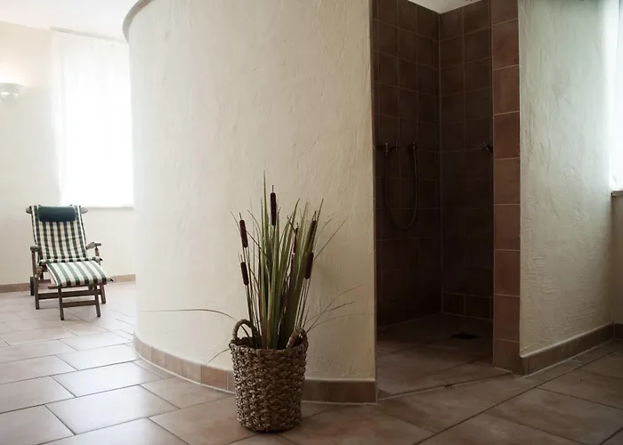 Seehotel Theodors Hotel