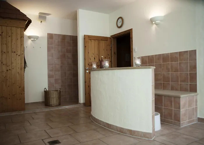 Seehotel Theodors Hotel Wustrau