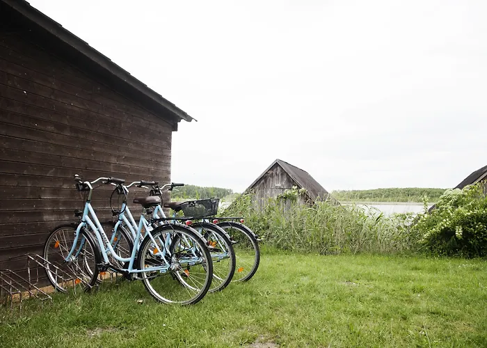 Seehotel Theodors Hotel