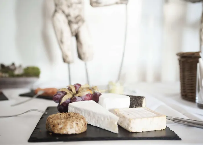 Hotel Seehotel Theodors