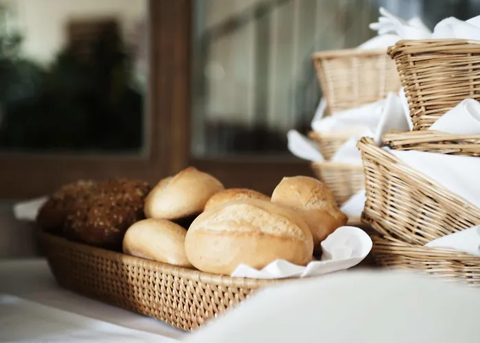 Hotel Seehotel Theodors