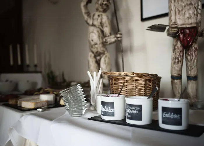 Seehotel Theodors Hotel