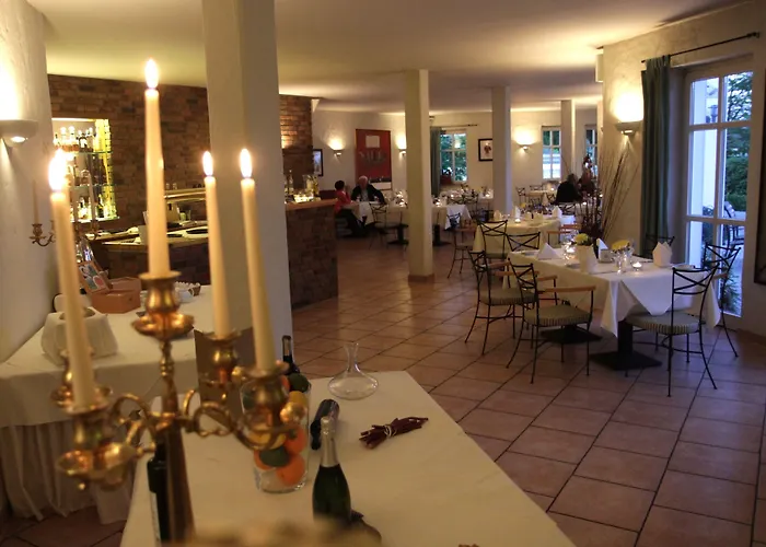 Seehotel Theodors 4*