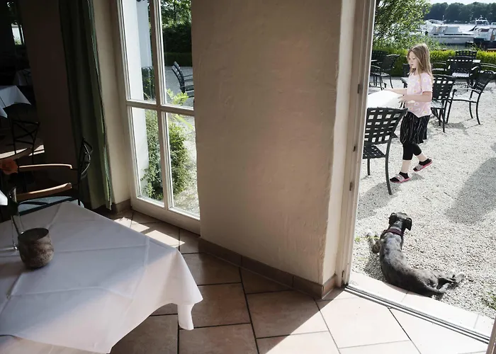 Hotel Seehotel Theodors