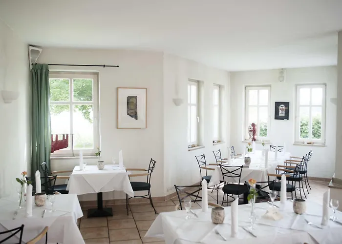 Hotel Seehotel Theodors 4*