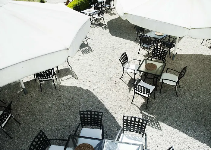 Hotel Seehotel Theodors 4*