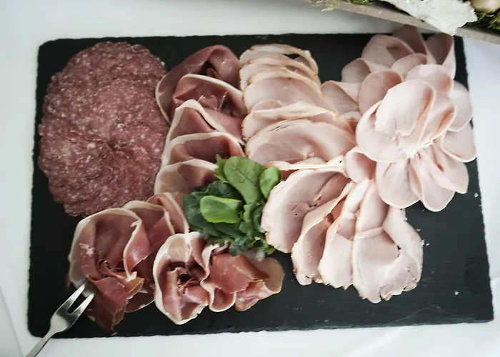 Seehotel Theodors Wustrau