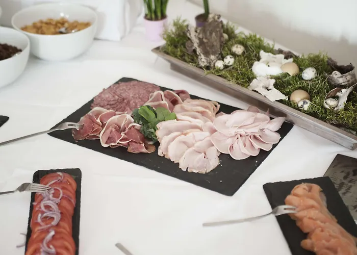 Seehotel Theodors 4*