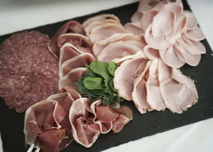 Seehotel Theodors Hotel 4*