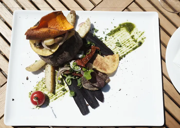 Hotel Seehotel Theodors