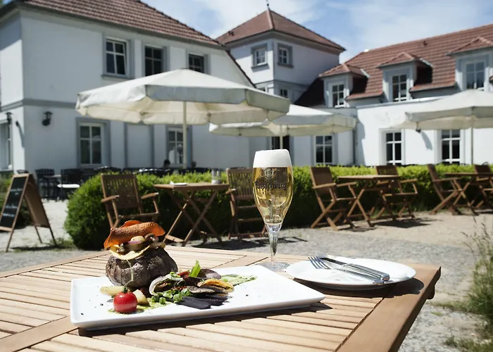 Hotel Seehotel Theodors