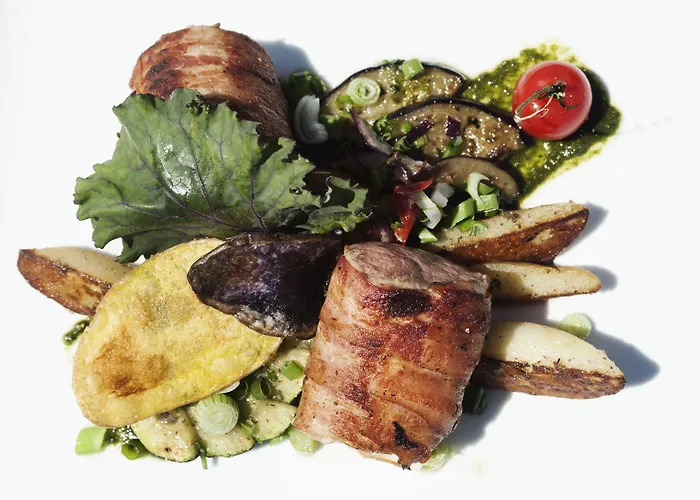 Seehotel Theodors Hotel