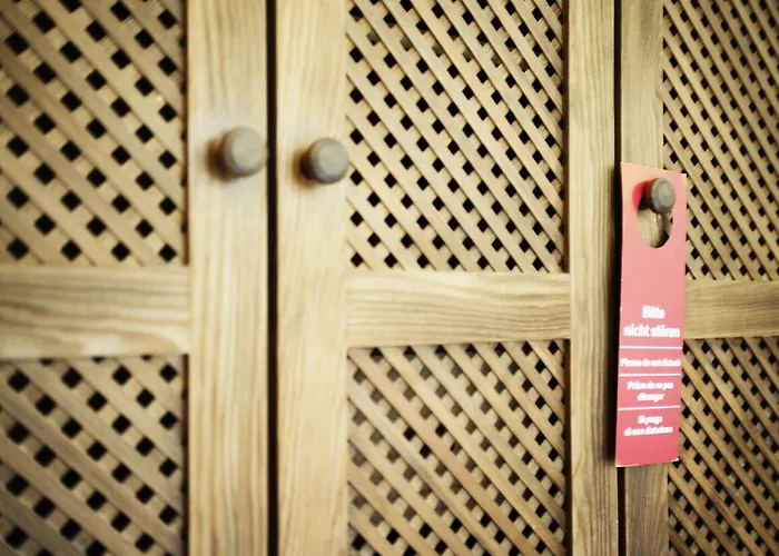 Seehotel Theodors 4*