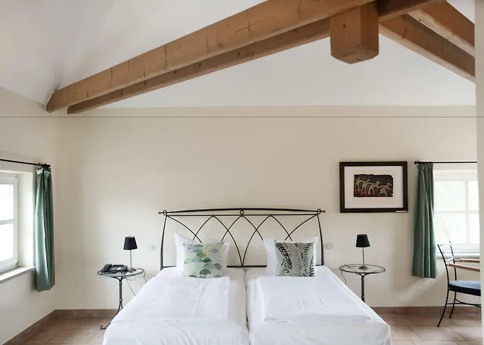 Seehotel Theodors Hotel