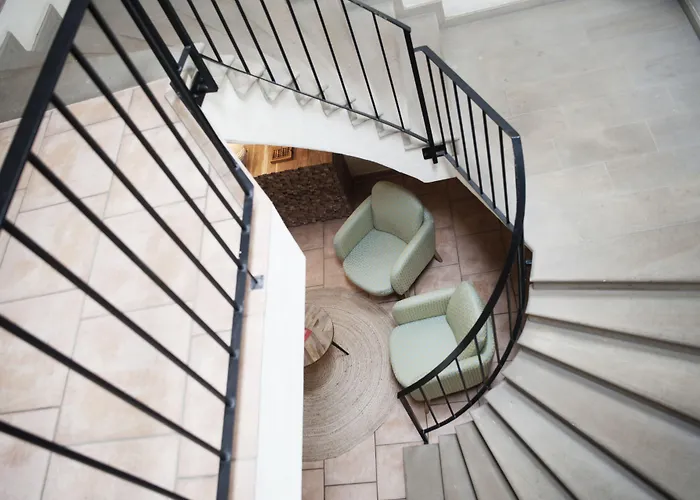 Hotel Seehotel Theodors