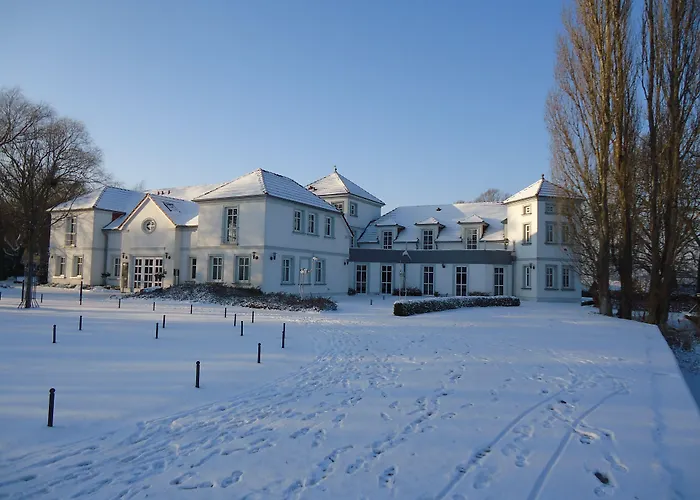 Seehotel Theodors Hotel