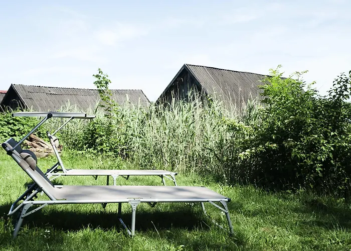 Seehotel Theodors 4*