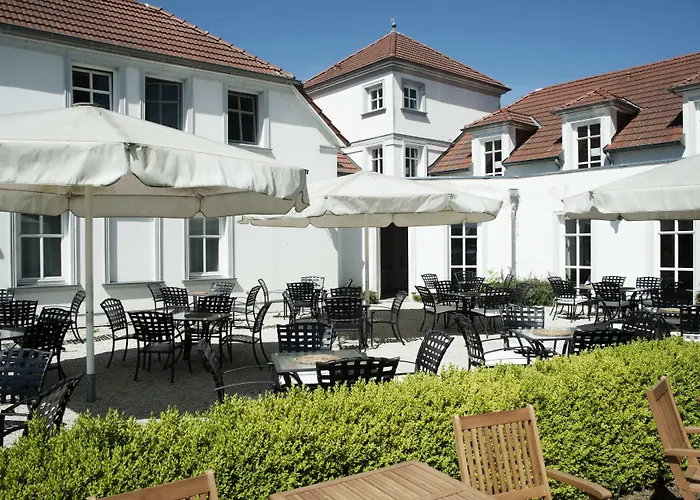 Hotel Seehotel Theodors