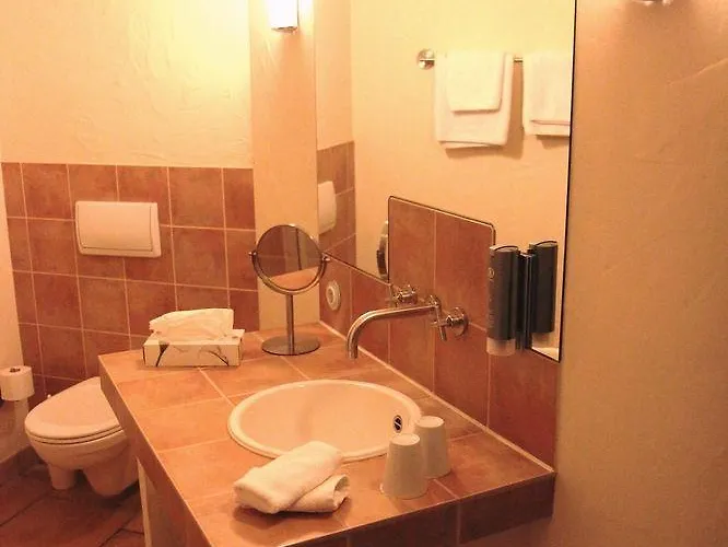 Hotel Seehotel Theodors