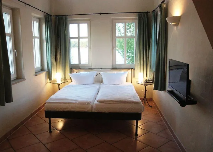 Seehotel Theodors Hotel