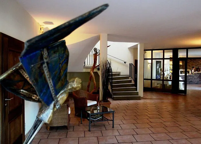 Hotel Seehotel Theodors 4*