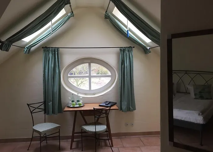 Seehotel Theodors 4*