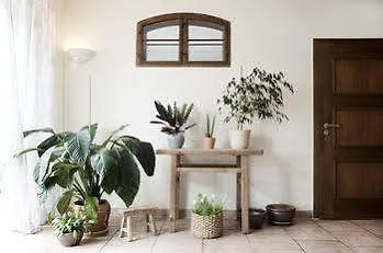 Hotel Seehotel Theodors Wustrau